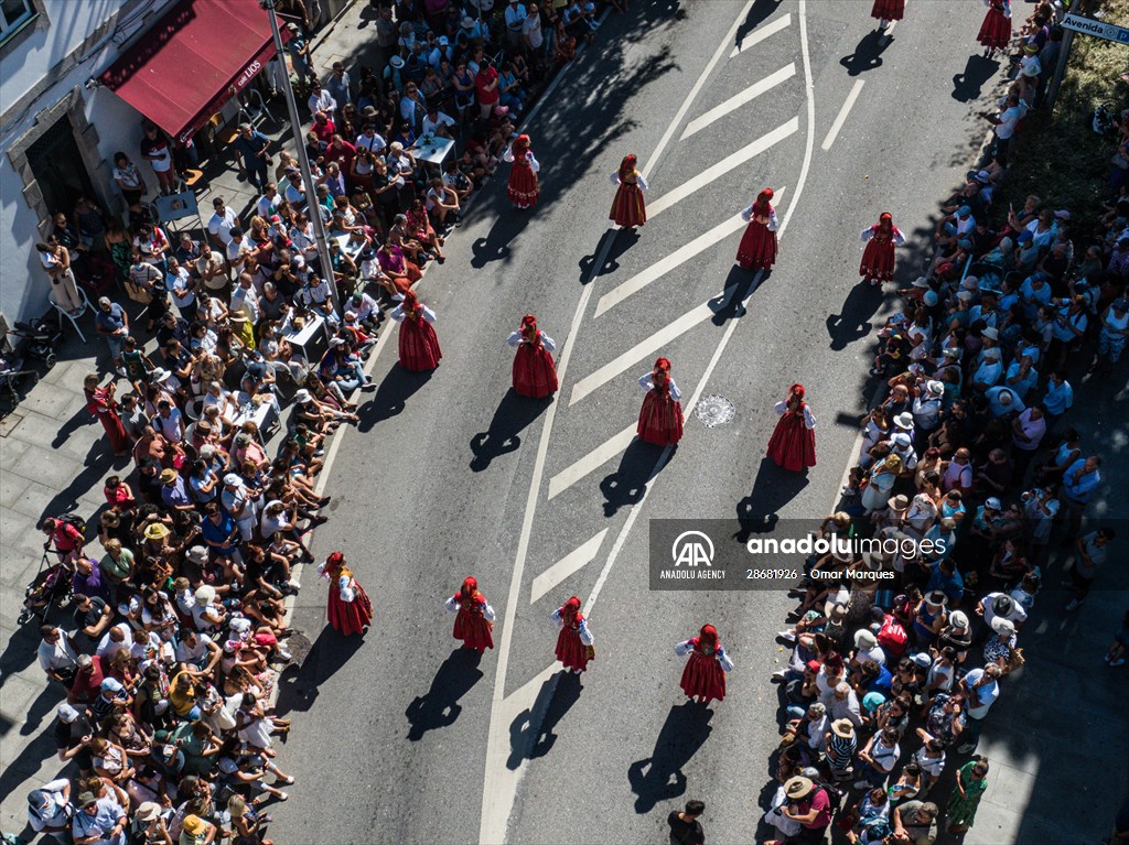 Portuguese Festival of Our Lady in Sorrow back after 2 years of pandemic