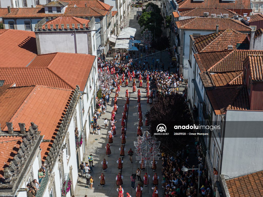 Portuguese Festival of Our Lady in Sorrow back after 2 years of pandemic