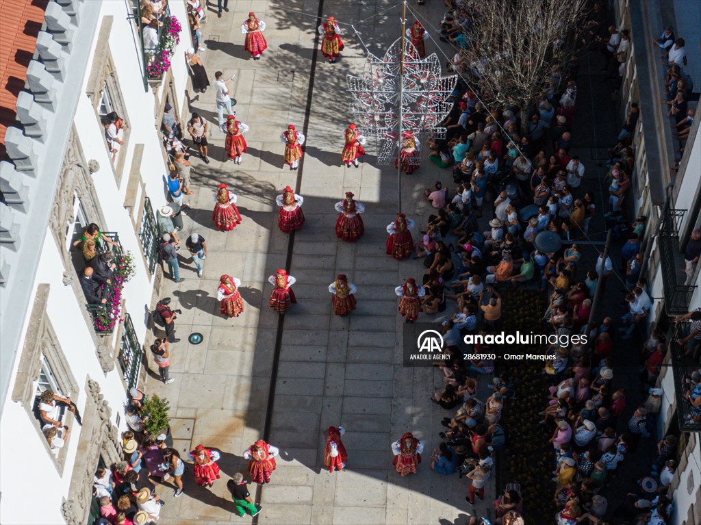 Portuguese Festival of Our Lady in Sorrow back after 2 years of pandemic