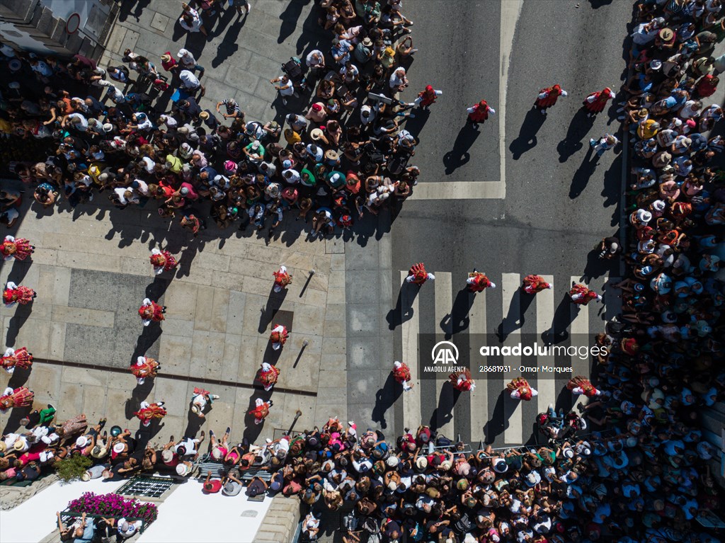 Portuguese Festival of Our Lady in Sorrow back after 2 years of pandemic
