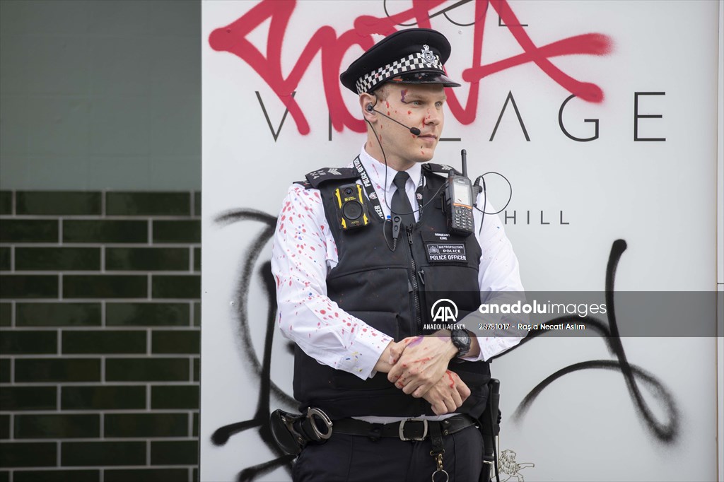 Notting Hill Carnival 2022