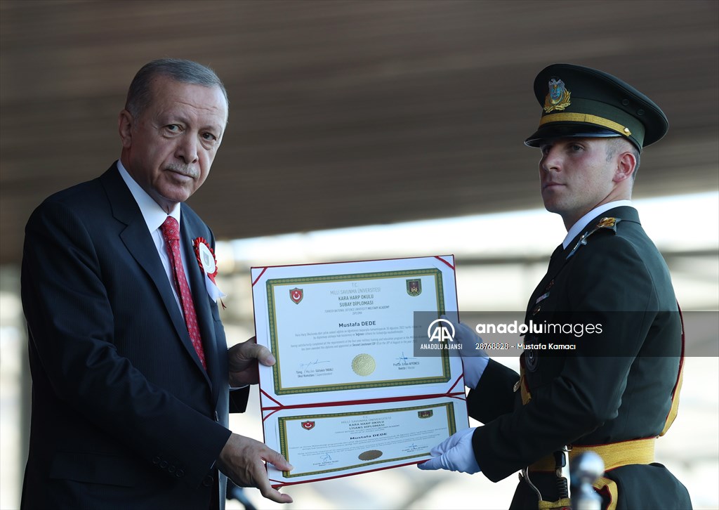 Cumhurbaşkanı Recep Tayyip Erdoğan