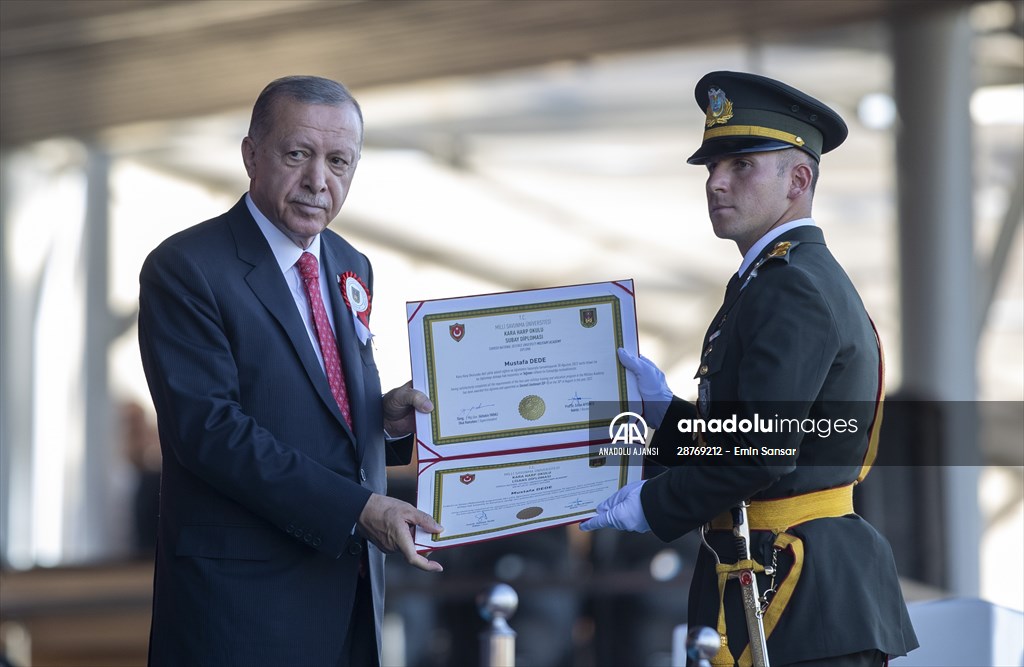 Cumhurbaşkanı Recep Tayyip Erdoğan