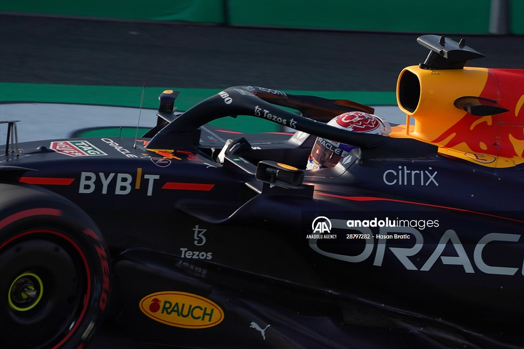 2022 F1 Dutch Grand Prix