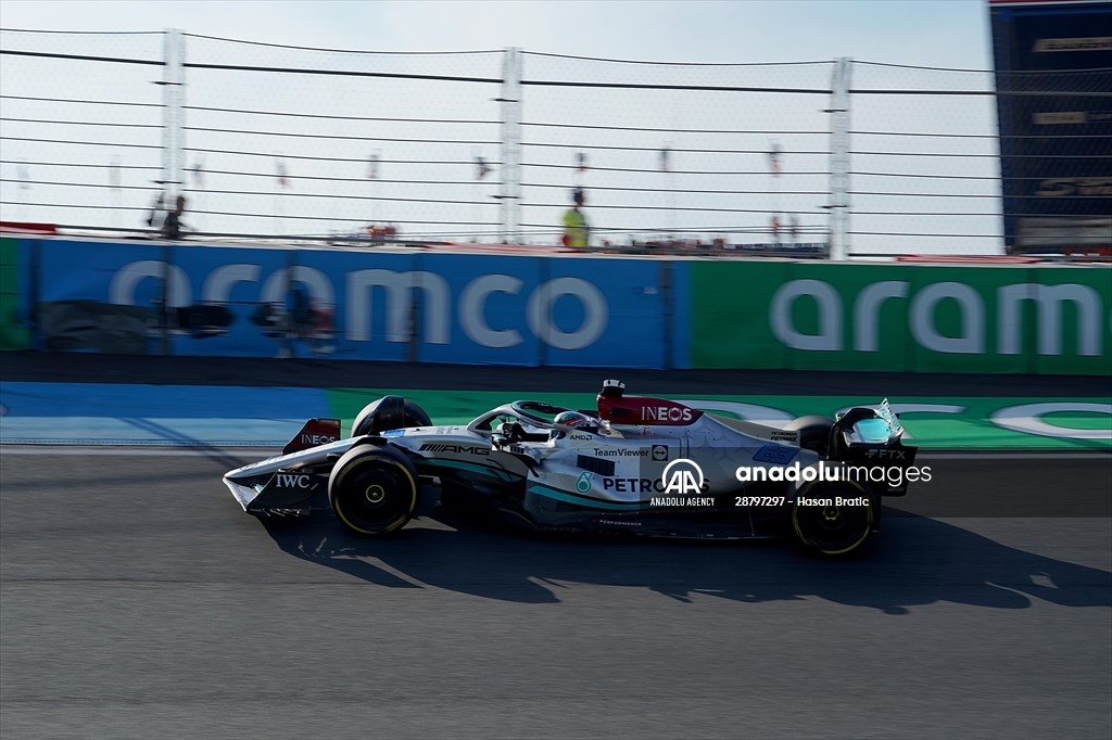 2022 F1 Dutch Grand Prix