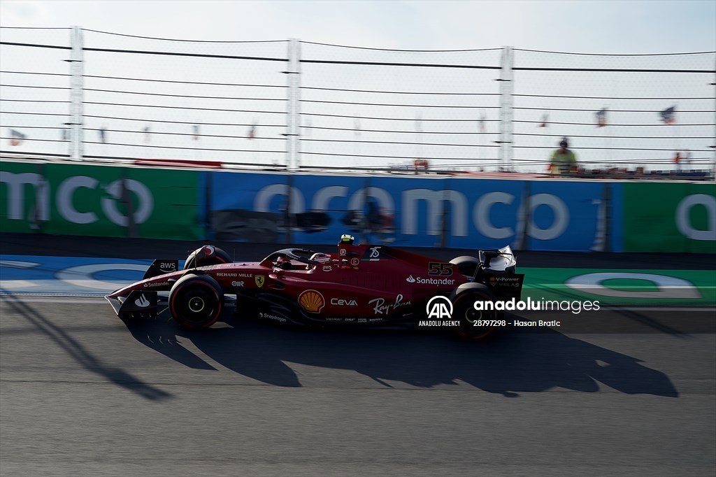 2022 F1 Dutch Grand Prix