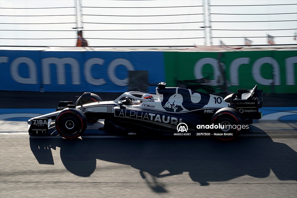 2022 F1 Dutch Grand Prix