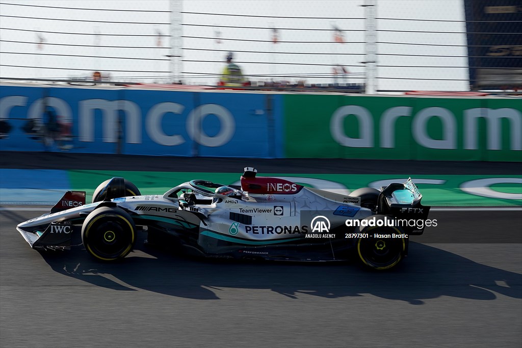 2022 F1 Dutch Grand Prix