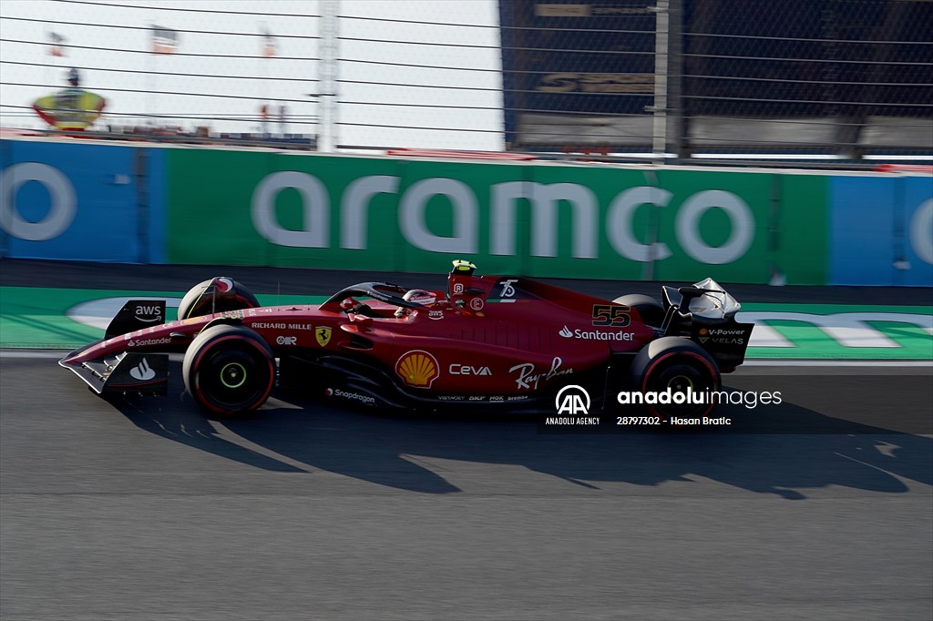 2022 F1 Dutch Grand Prix