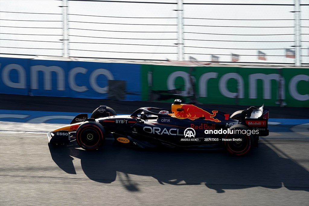 2022 F1 Dutch Grand Prix