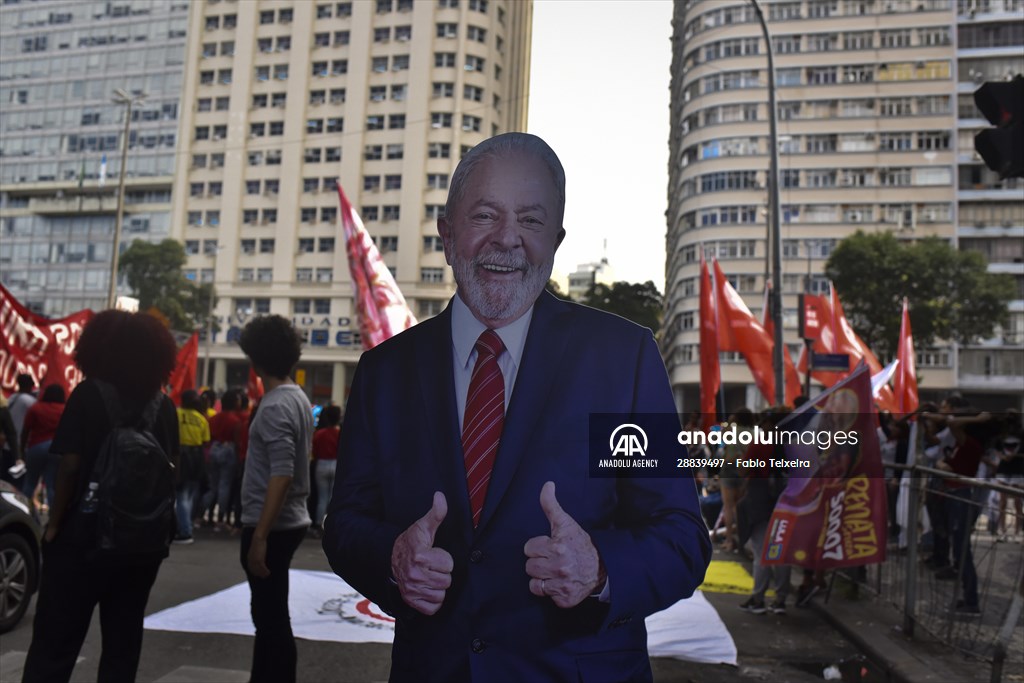 Independence Day of Brazil