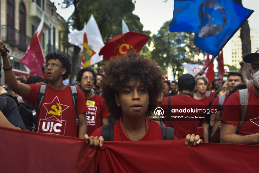 Independence Day of Brazil