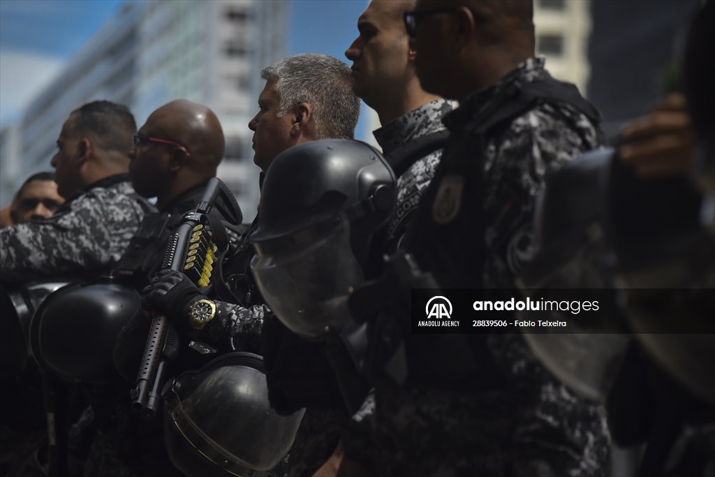 Independence Day of Brazil