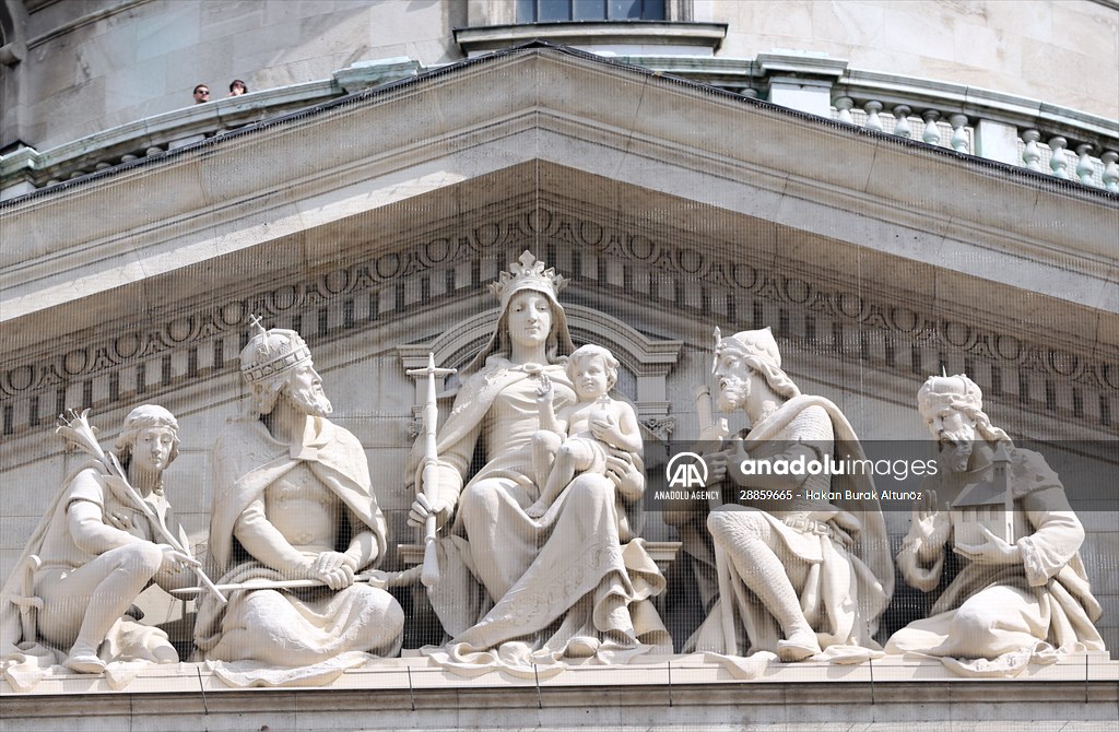 Daily life in Hungary