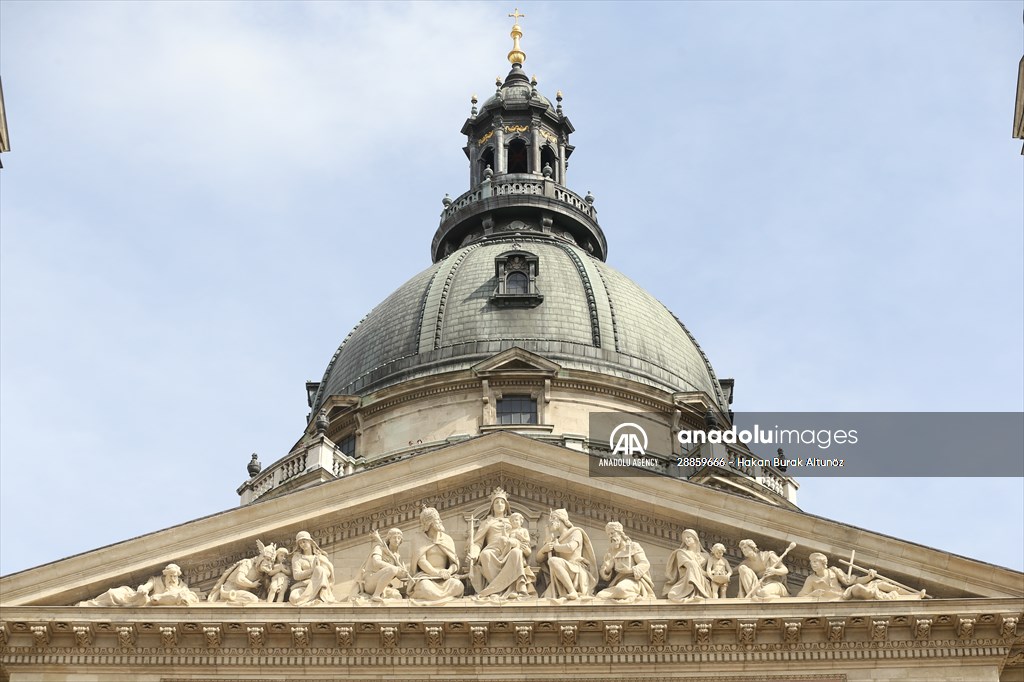 Daily life in Hungary