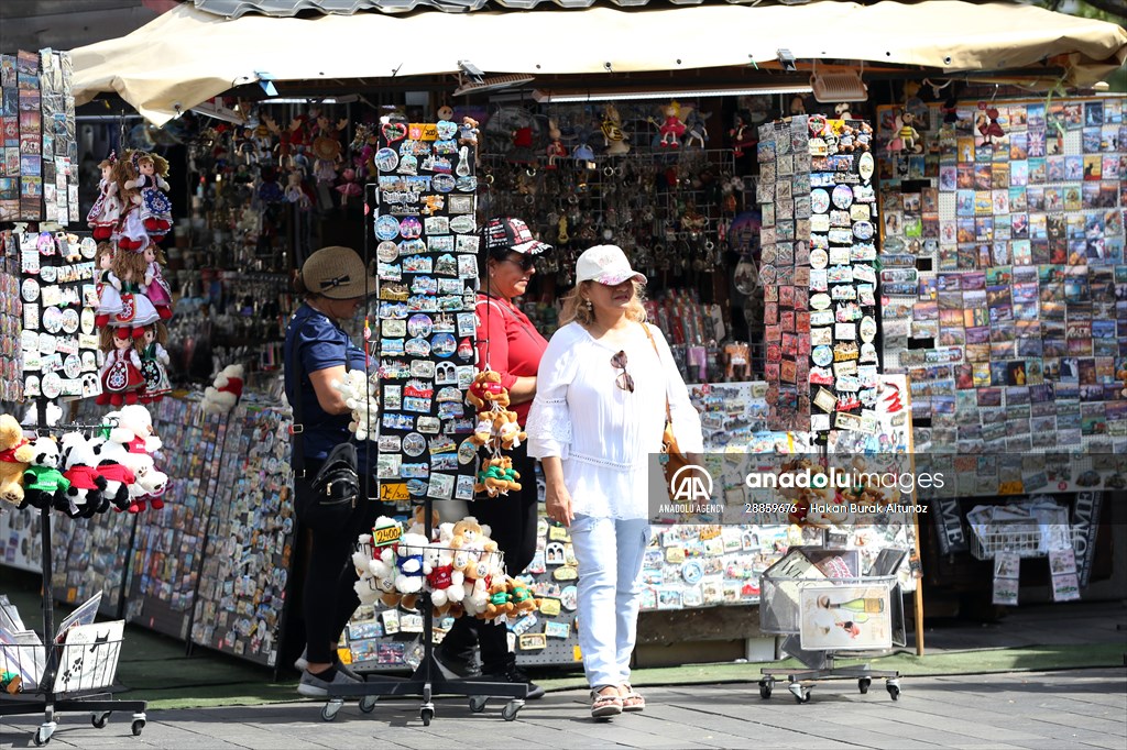 Daily life in Hungary