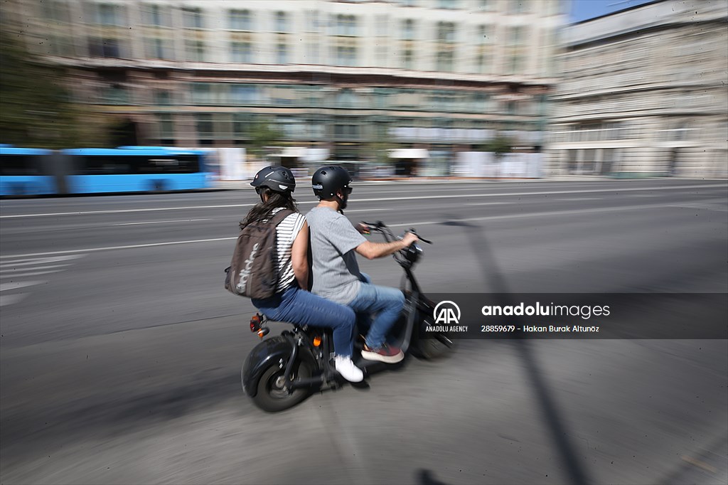 Daily life in Hungary