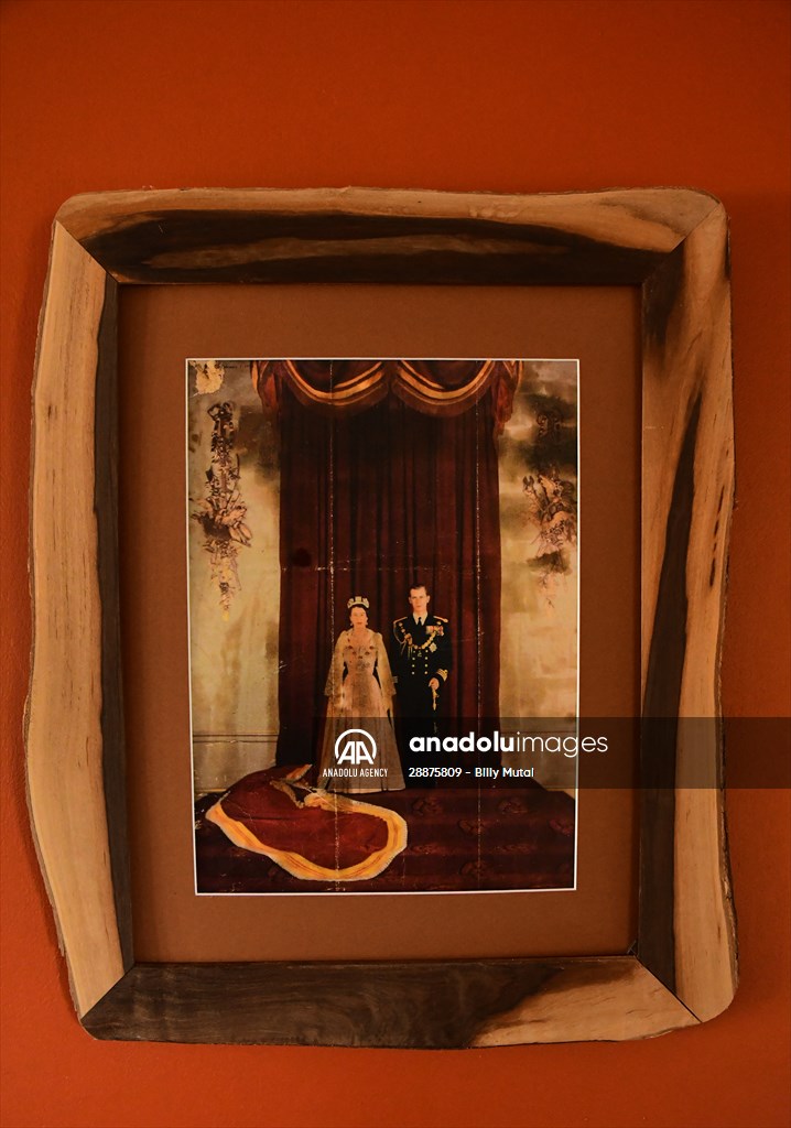 Treetops Hotel: Kenyan safari lodge where princess became a queen