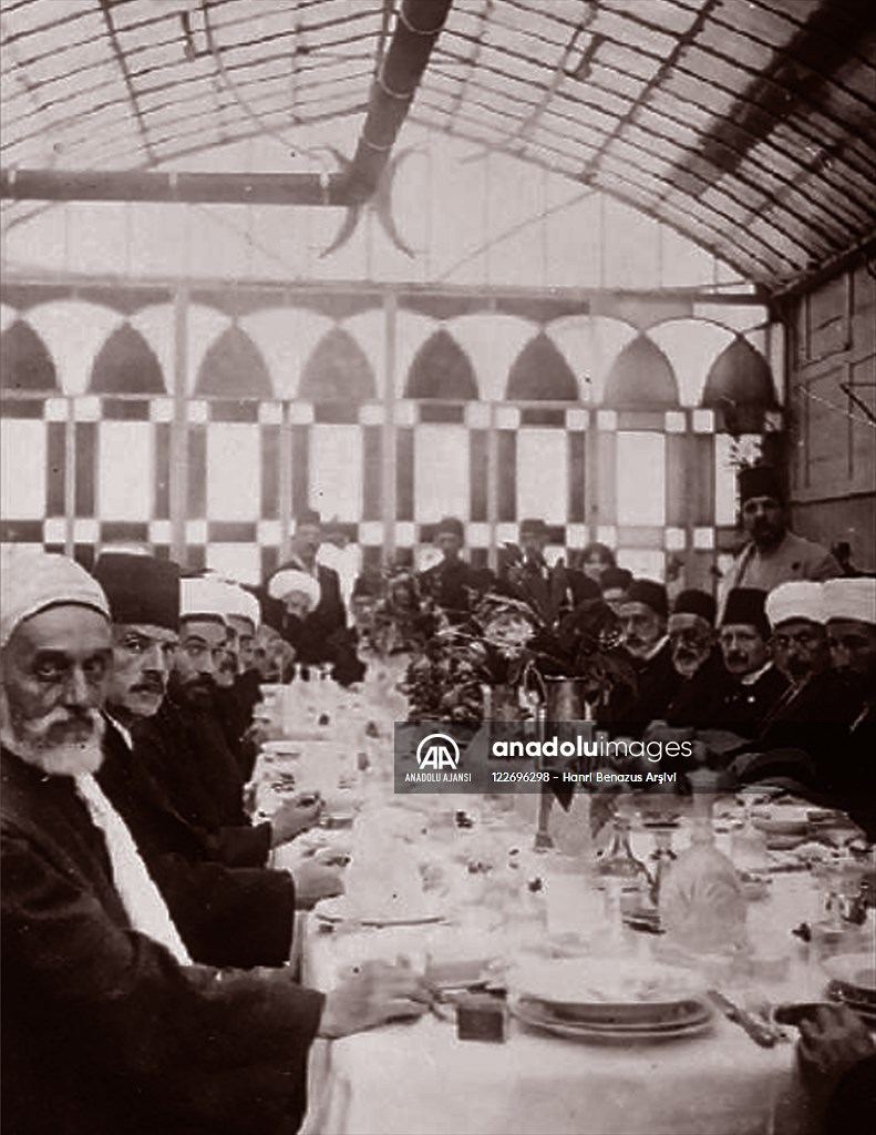 Mustafa Kemal Atatürk, Sivas'ta