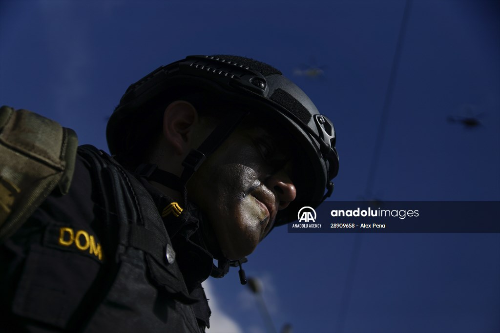 El Salvador Independence Day