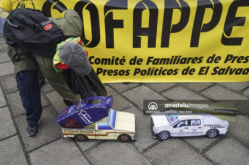 El Salvador Independence Day