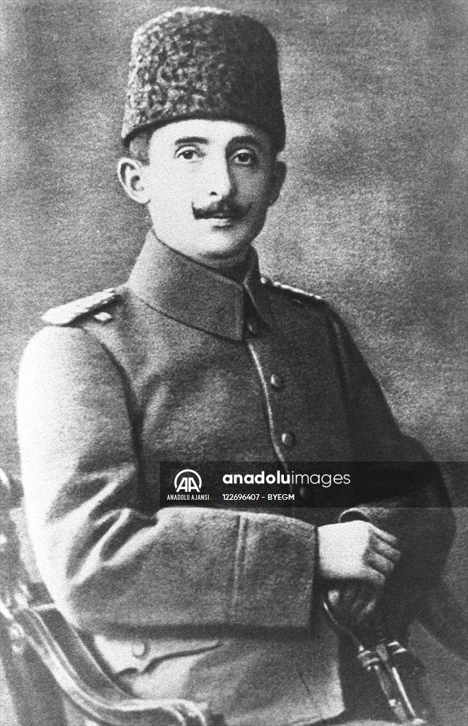 İsmet İnönü