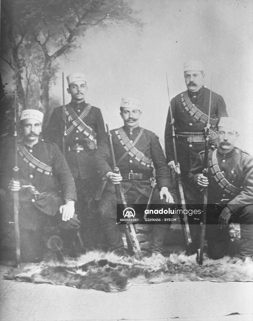 Celal Bayar, 31 Mart Olaylarında silahlanan grup