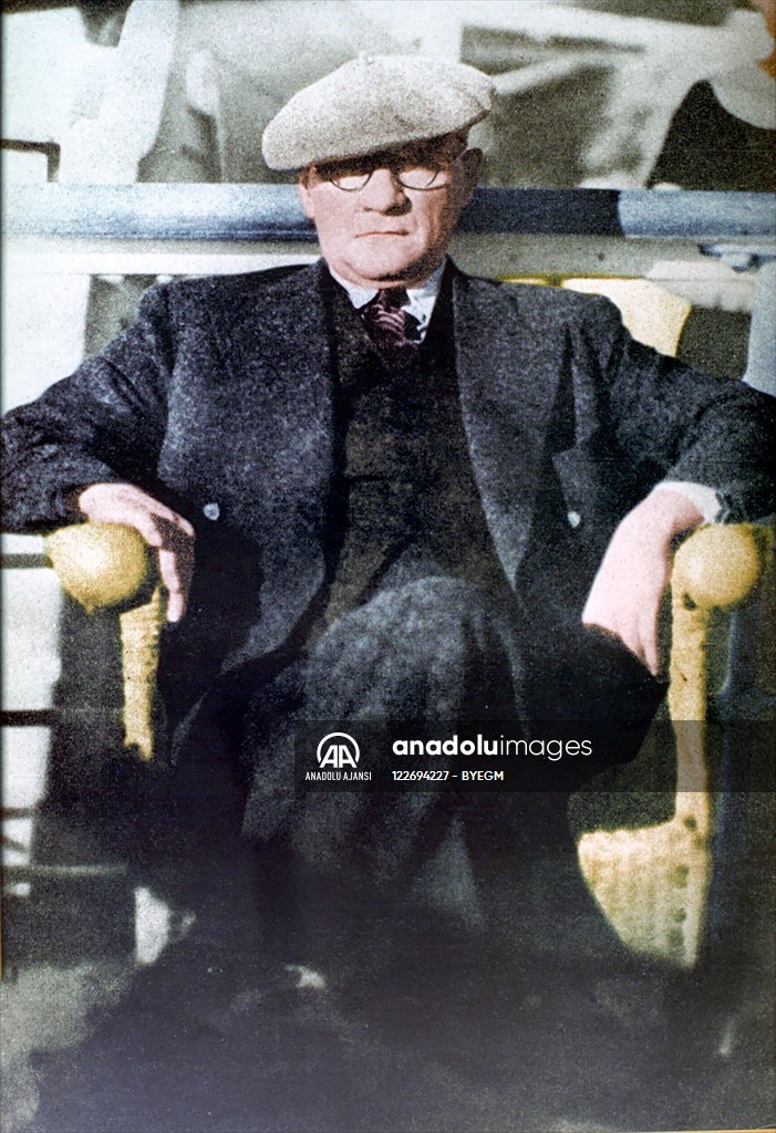 Atatürk Portreleri