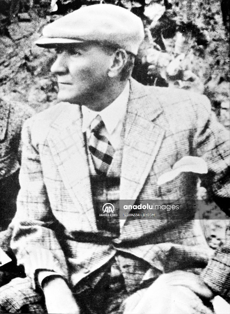 Atatürk Portreleri