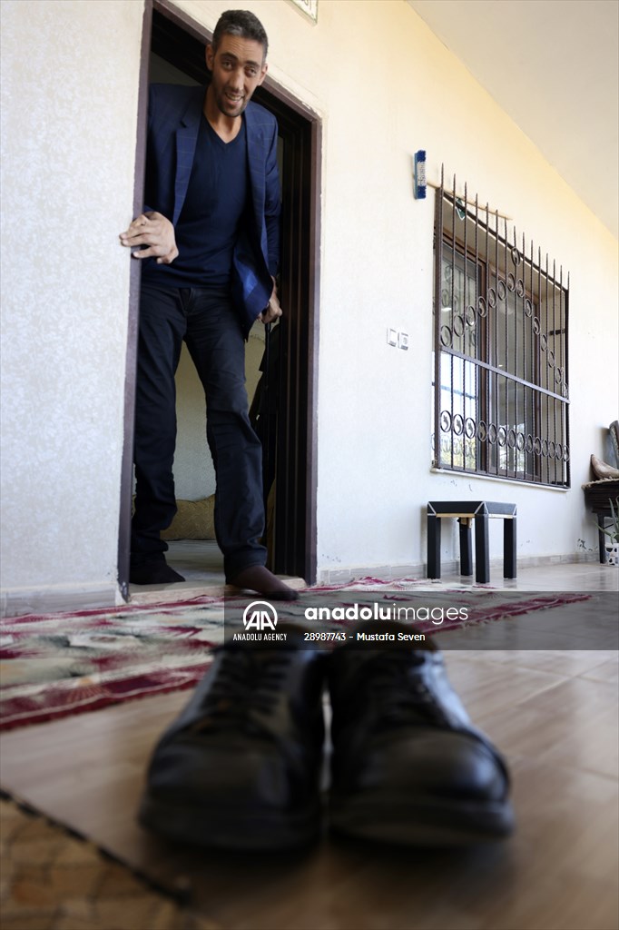 Sultan Kosen: World's tallest man and Guinness World Record holder