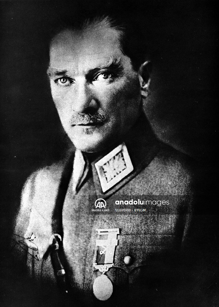 Atatürk