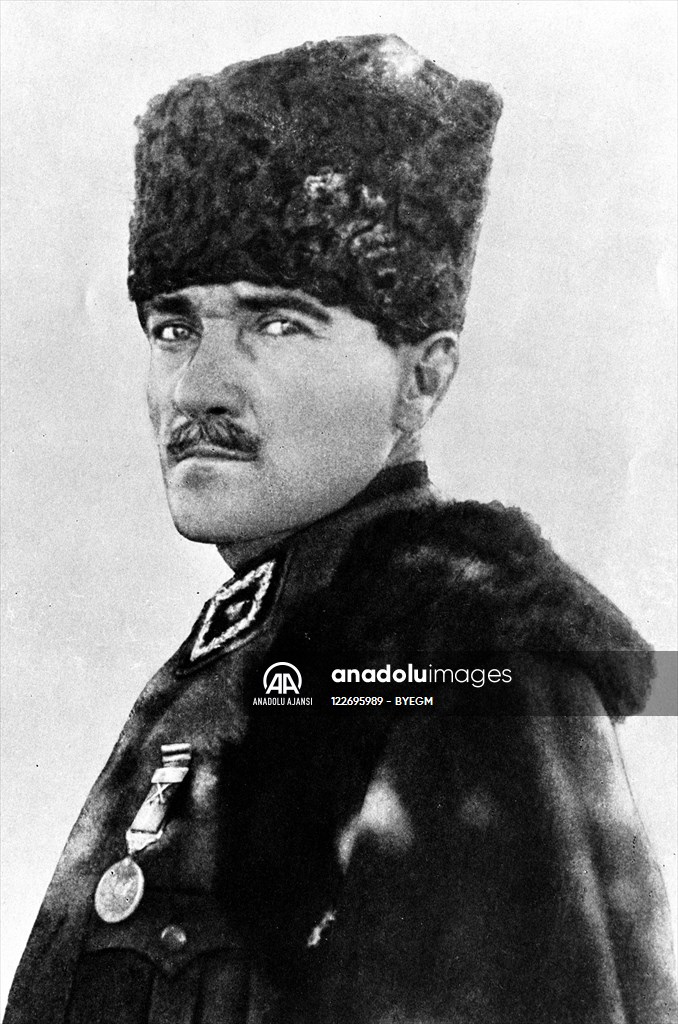 Atatürk