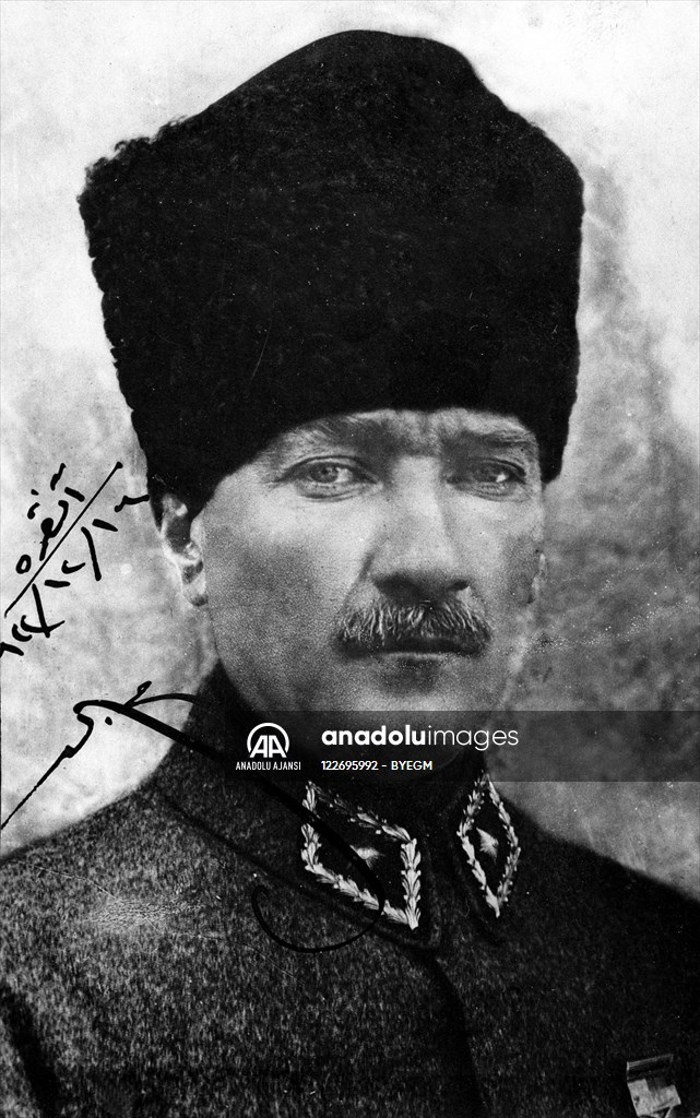 Atatürk