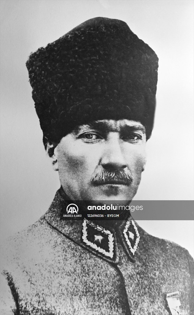 Atatürk