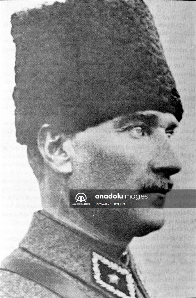 Atatürk