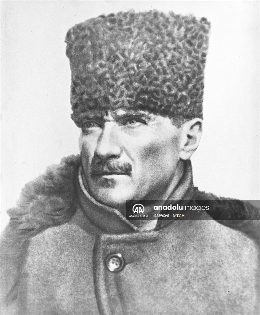 Atatürk