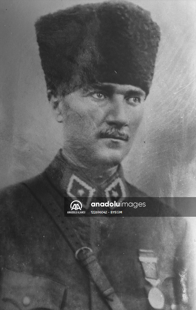 Atatürk