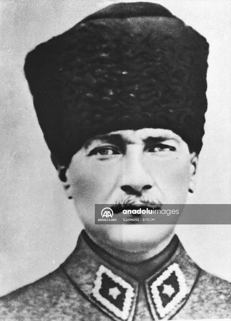 Atatürk