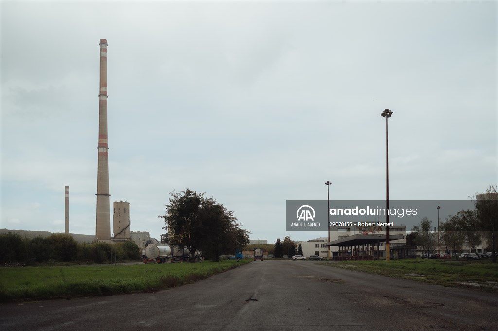 Search and removal of PCB contamination near Chemko Strazske chemical plant in Eastern Slovakia