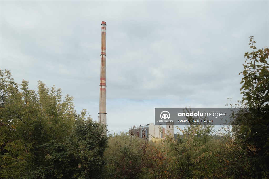 Search and removal of PCB contamination near Chemko Strazske chemical plant in Eastern Slovakia