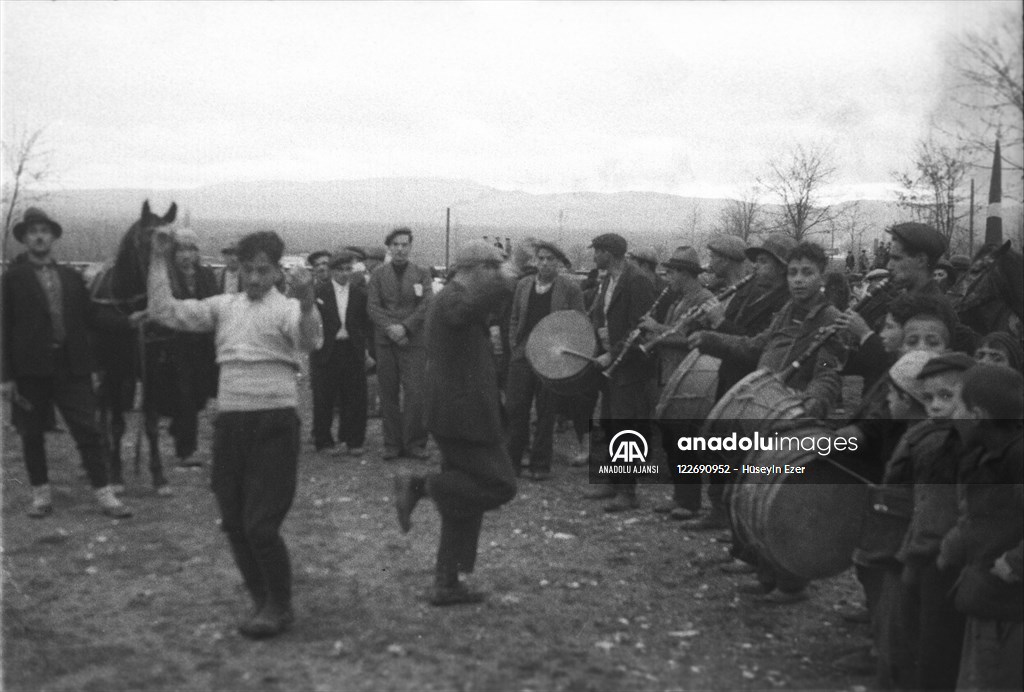 Türk askeri Hatay'da