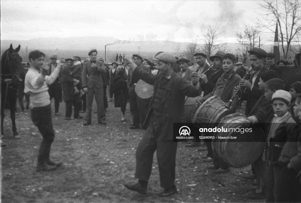 Türk askeri Hatay'da