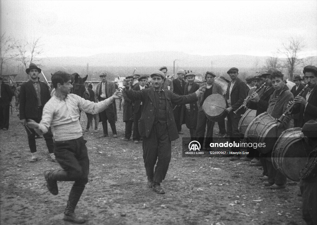 Türk askeri Hatay'da