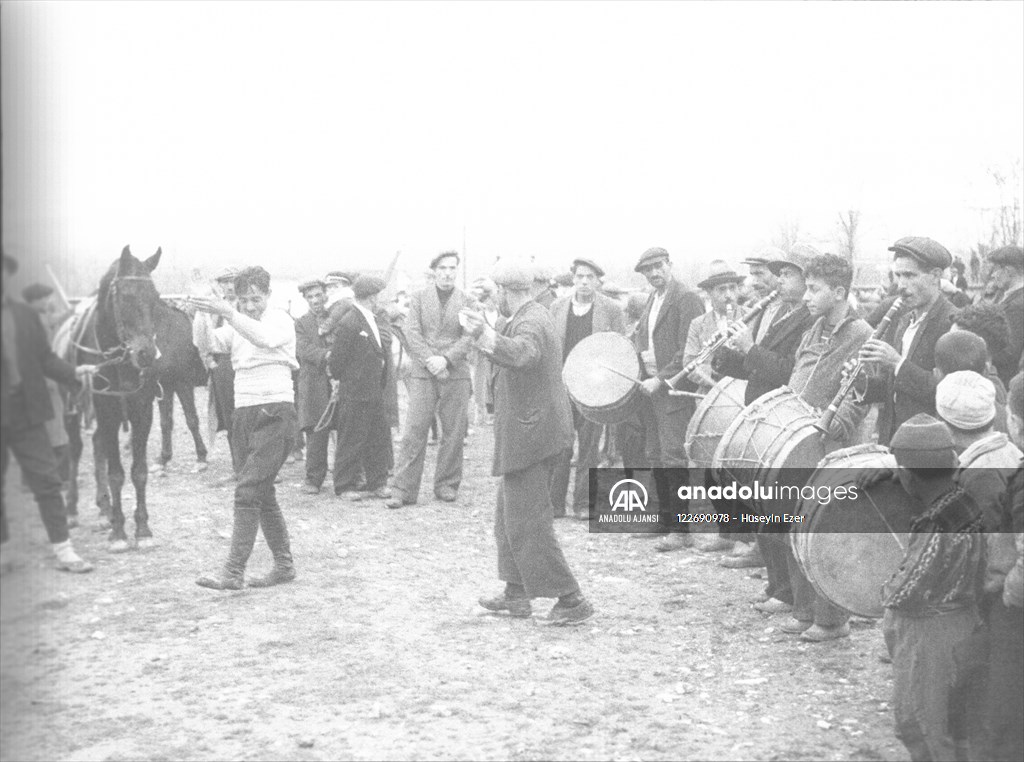 Türk askeri Hatay'da