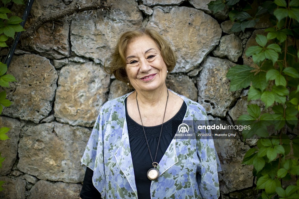 Gülsen Tuncer