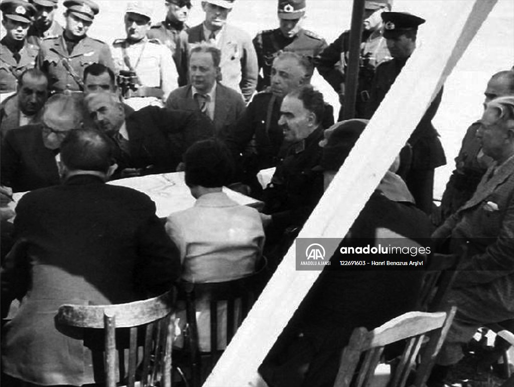 Mustafa Kemal Atatürk