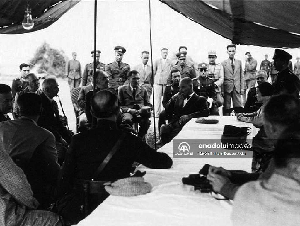 Mustafa Kemal Atatürk