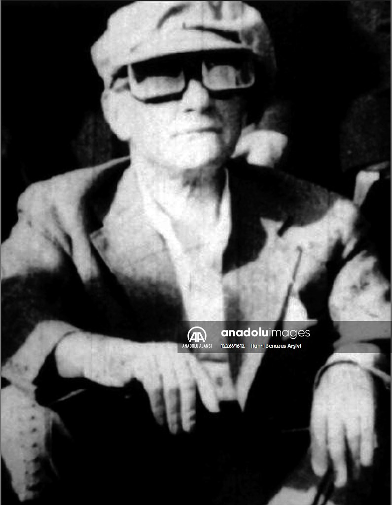 Mustafa Kemal Atatürk