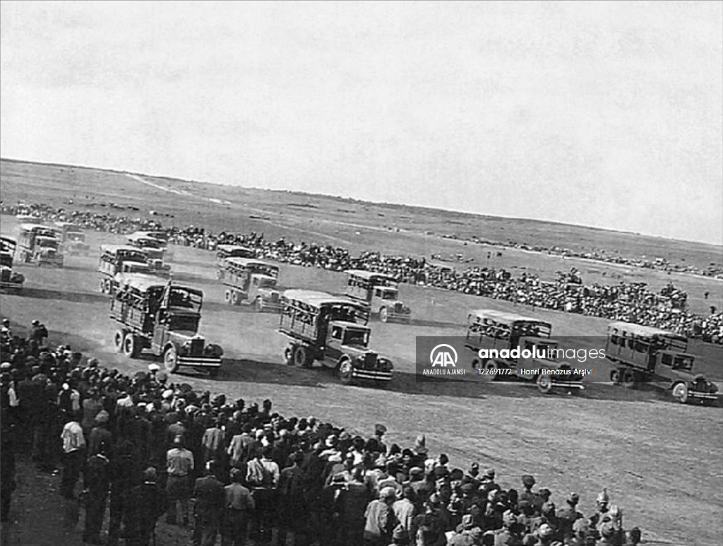 Mustafa Kemal Atatürk, Trakya Manevralarında