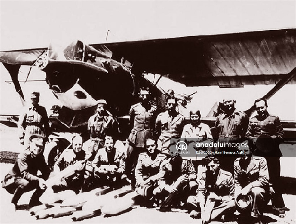 Mustafa Kemal Atatürk